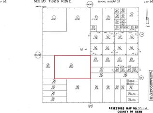 0 Farrow Ave, California City, CA 93505