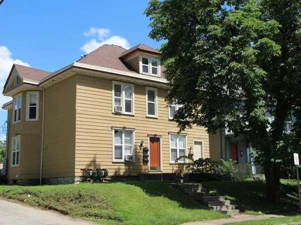 2588 East Ave, Columbus, OH 43202