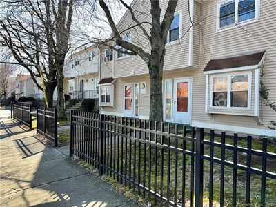 40 Hamilton St UNIT 5, Bridgeport, CT, 06608