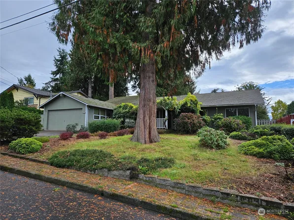 918 E Laurel Street, Kent, WA 98030