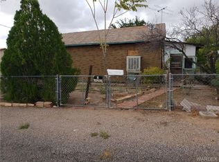 815 Madison St, Kingman, AZ 86401