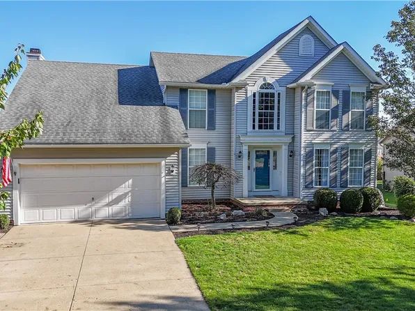 1107 Alexandria Ln, Medina, OH 44256
