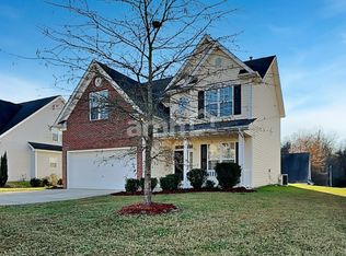 123 Red Lake St, Garner, NC 27529