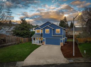 1284 47th St, Washougal, WA 98671