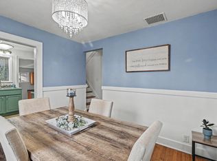 316 N Main St, Caledonia, OH 43314