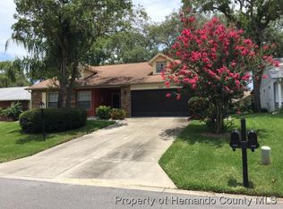 6449 Wedgewood Dr, Spring Hill, FL 34606