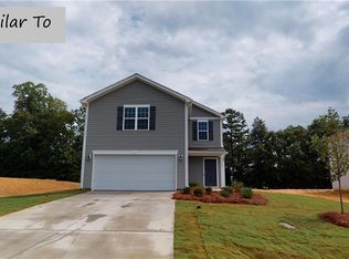 212 Tally Meadow Ct, Lexington, NC 27295