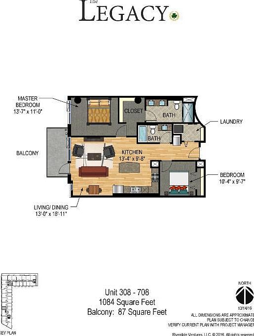 1st image of 1240 2nd St #608