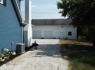 3515 W North County Line Rd, Huntertown, IN 46748