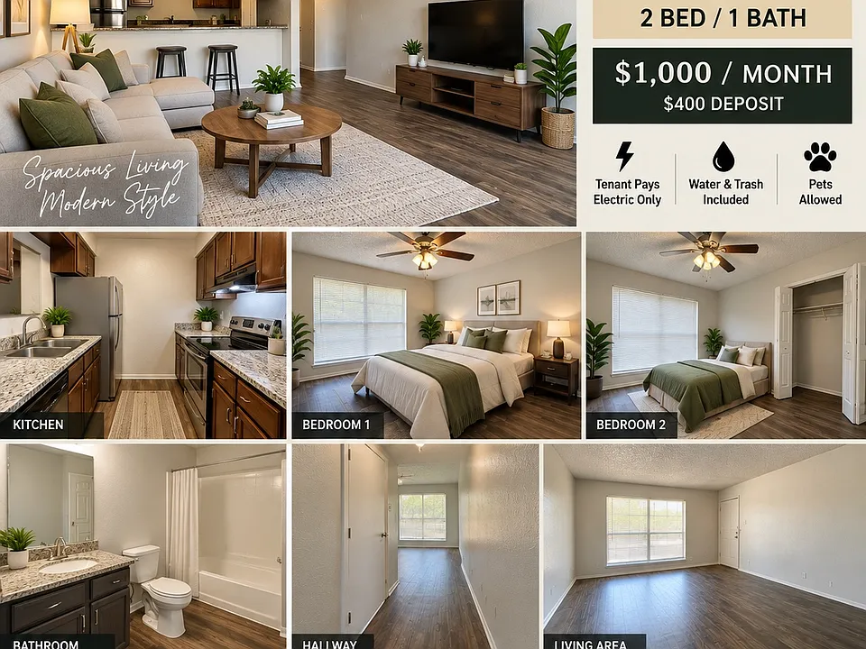 505 Eagle Dr #25