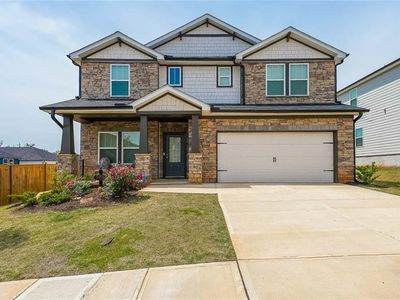 5958 Green Ash Ct, Braselton, GA, 30517