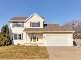 1910 NW Logan St, Ankeny, IA 50023