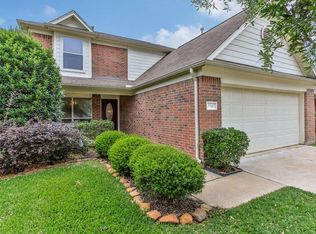 3343 Barkers Crossing Ave, Houston, TX 77084