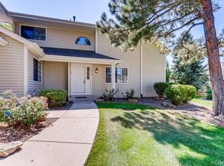 12561 E Evans Cir UNIT B, Aurora, CO 80014