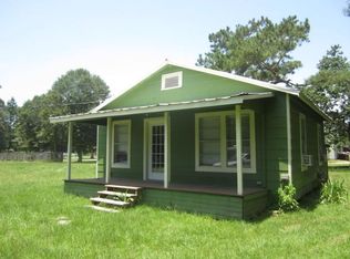 15 Varnado Ln, Picayune, MS 39466