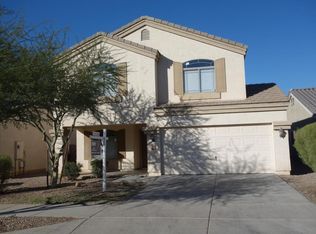 3416 W Fraktur Rd, Phoenix, AZ 85041