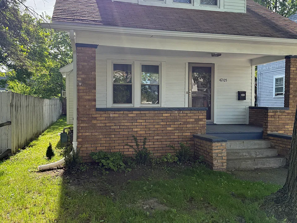 4205 Jackman Rd