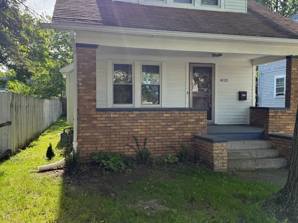 4205 Jackman Rd, Toledo, OH 43612