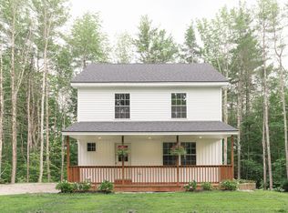 78 Christian Hill Rd, Limington, ME 04049
