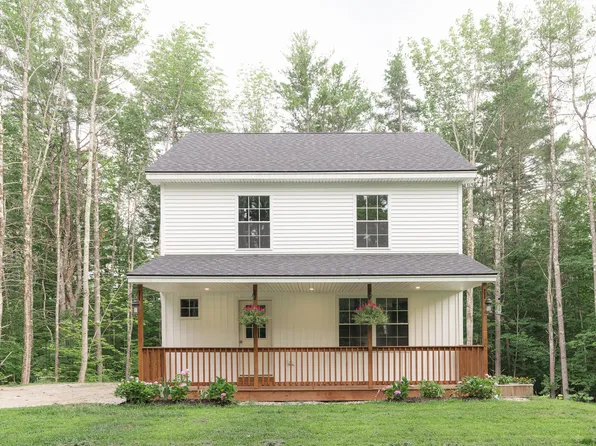 78 Christian Hill Road, Limington, ME 04049
