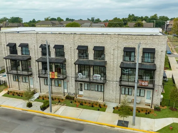 806 Red Drew Ave, Tuscaloosa, AL 35401