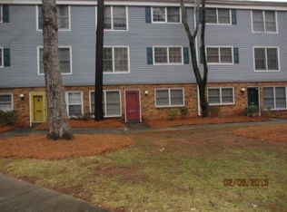 611 B Gunston Ct, Winston Salem, NC 27106