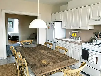 Rented by Brooklyn Heights Real Estate Inc