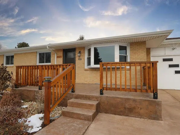 3297 W Saratoga Avenue, Englewood, CO 80110