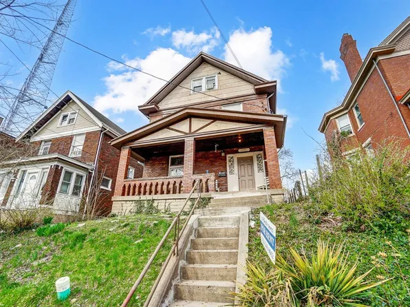 2319 Wheeler St, Cincinnati, OH 45219