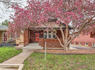 1640 Harrison St, Denver, CO 80206