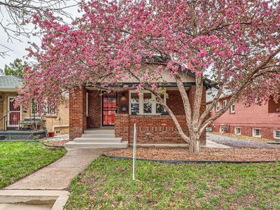 1640 Harrison Street, Denver, CO, 80206