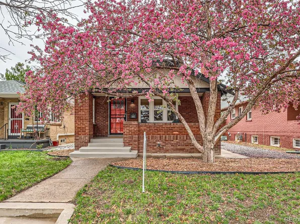 1640 Harrison Street, Denver, CO 80206