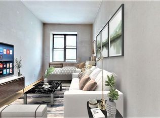 432 E 83rd St #1D, New York, NY 10028