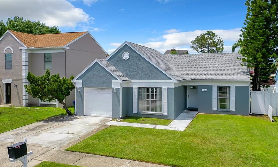 1st image of 4405 SHADBERRY DRIVE