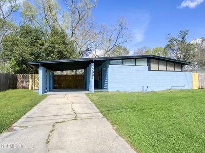 7031 ARQUES Road, Jacksonville, FL, 32205