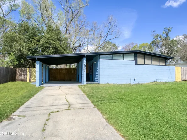 7031 ARQUES Road, Jacksonville, FL 32205