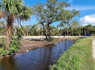 570 E Crisafulli Rd, Merritt Island, FL 32953