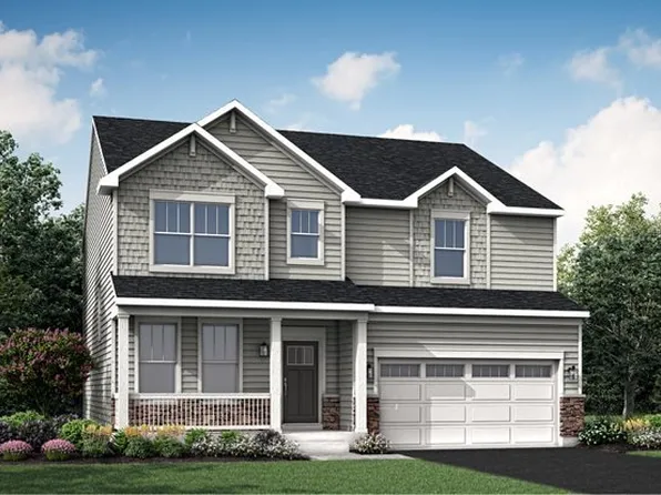 101 Sweetflag Cir, Elgin, IL 60124