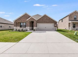 2317 Bellatrix Dr, Haslet, TX 76052