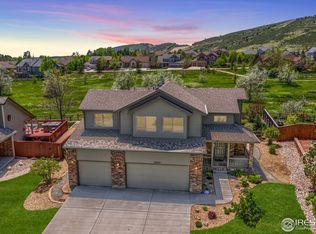 3527 Sunflower Way, Fort Collins, CO 80521
