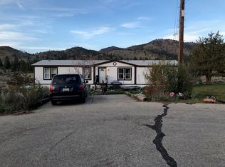 21 Pinto Trl, Loyalton, CA
