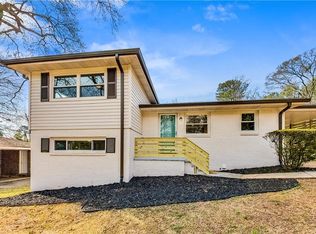 3427 Glensford Dr, Decatur, GA 30032