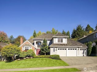 13920 SE 64th St, Bellevue, WA 98006