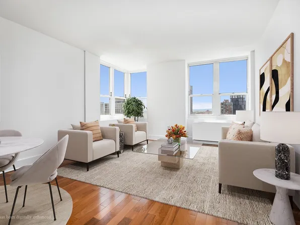 88 Morgan St APT 4709, Jersey City, NJ 07302