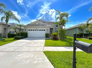 14131 Queenside St, Orlando, FL 32824