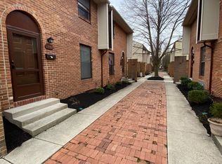 1748 Willoway Cir S, Columbus, OH 43220