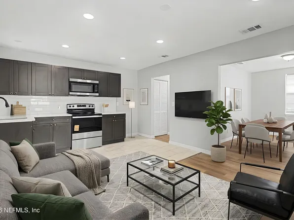 628 W 18TH Street, Jacksonville, FL 32206