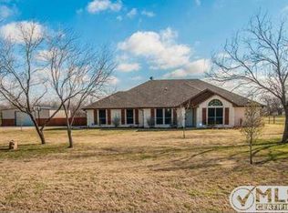 735 Eubanks Rd, Maypearl, TX 76064