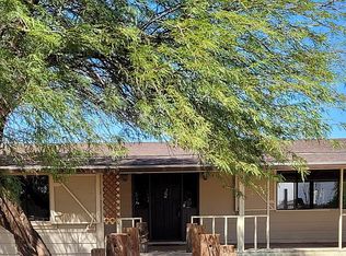 9350 E Armada Dr, Yuma, AZ 85365