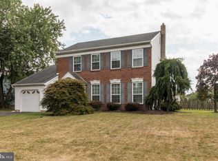 720 Quail Cir, Hatfield, PA 19440